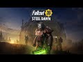 Fallout 76: Steel Dawn – “Rahmani, Shin, and Valdez” Reveal Trailer
