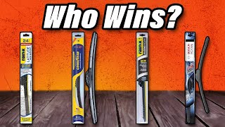 Best Windshield Wipers 2026 - The Only 5 You Should Consider