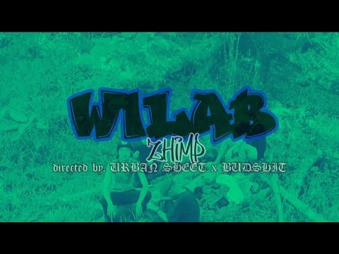 ZTG CREST - WILAB (Official Music Video)