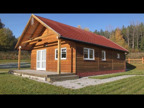 Domek na Wzgórzu, Wojcieszyce, Poland