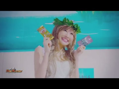 デュエル・マスターズ DMX-19「100％スーパーレアパック」CM