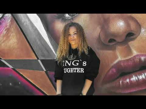 M.Tarver fka #michaeltarver LUNAR WAVES (official video) 🎥 by JC Perez