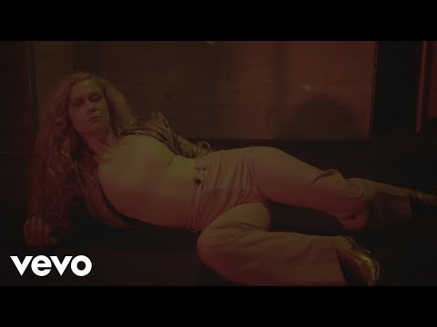 Agnes - I Trance (Pt.1)