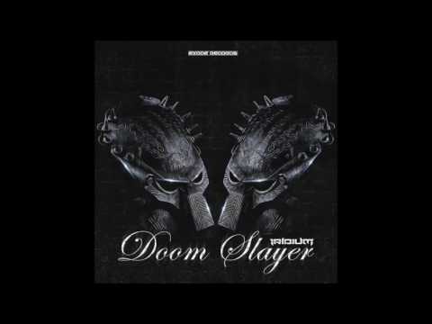 Iridium & Da Rushstyler - Doom Slayer