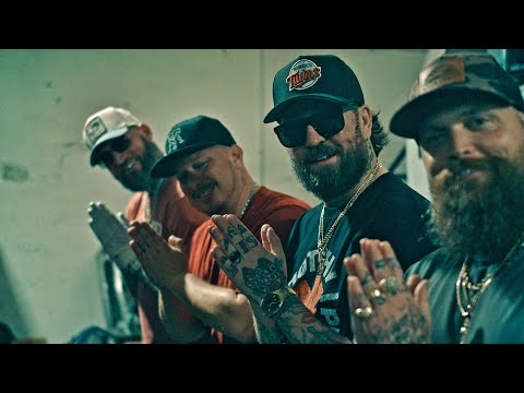 "Insane" - Adam Calhoun ft. Hard Target, Who TF is Justin Time, Cymple Man