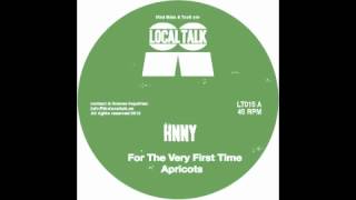 Hnny - Apricots (Local Talk) video