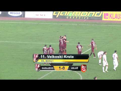 12. KOLO PL BIH SEZONA 2015/2016