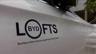 BYD Lofts Boutique Hotel & Serviced Apartments
