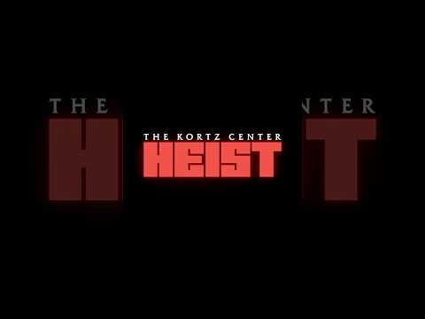 GTA Online: The Kortz Center Heist Now Available