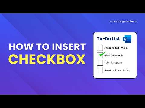 How to Highlight Text in Microsoft Word The Knowledge Academy