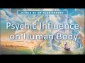 Psychic Influence on a Human Body (TE 375)