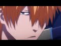 Ichigo Vs Aizen Full Fight Bleach Anime