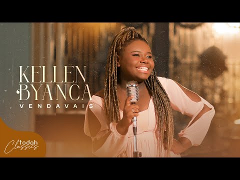 Todah Music and Kellen Byanca