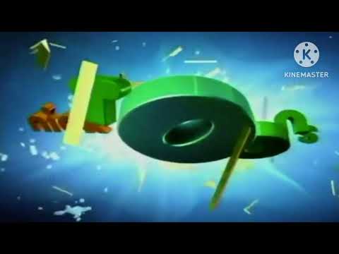 NickToons Avatar: The Last Airbender Up Next and More Bumpers (Weekday Version) (2009)