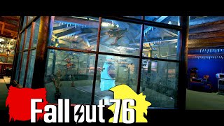 【ゆっくり実況プレイ】 Fallout76 -魚(剥製)の水槽-【#61】