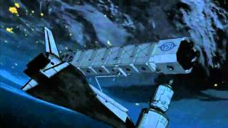 Major Tom - Peter Schilling Extended version (coming home) HD