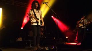 Holy Holy - A Heroine (Live) @ The Metro Theatre, Sydney, 18th November 2016