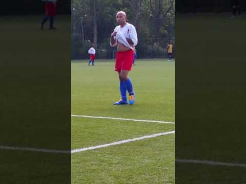 Hillegersberg VE1 - Voorwaarts VE2 (25-09-2016)