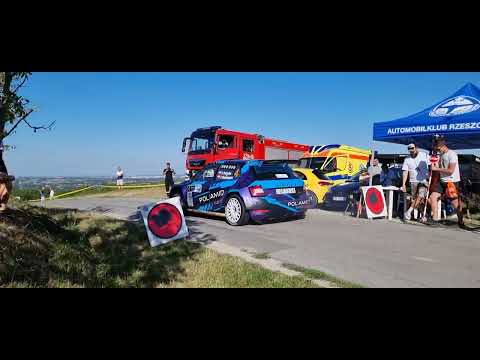 31 Rajd Rzeszowski  TESTOWY