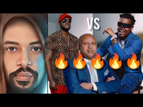 GODFATHER AZANYE LIVE 🔴  BRUCE MELODY ABAGA THEBEN NTAKINYA ASABA LETA IKINTU GIKOMEYE  MUYOBOKE YAR