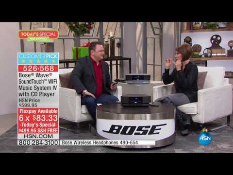 HSN | Electronic Gifts 11.18.2016 - 01 PM