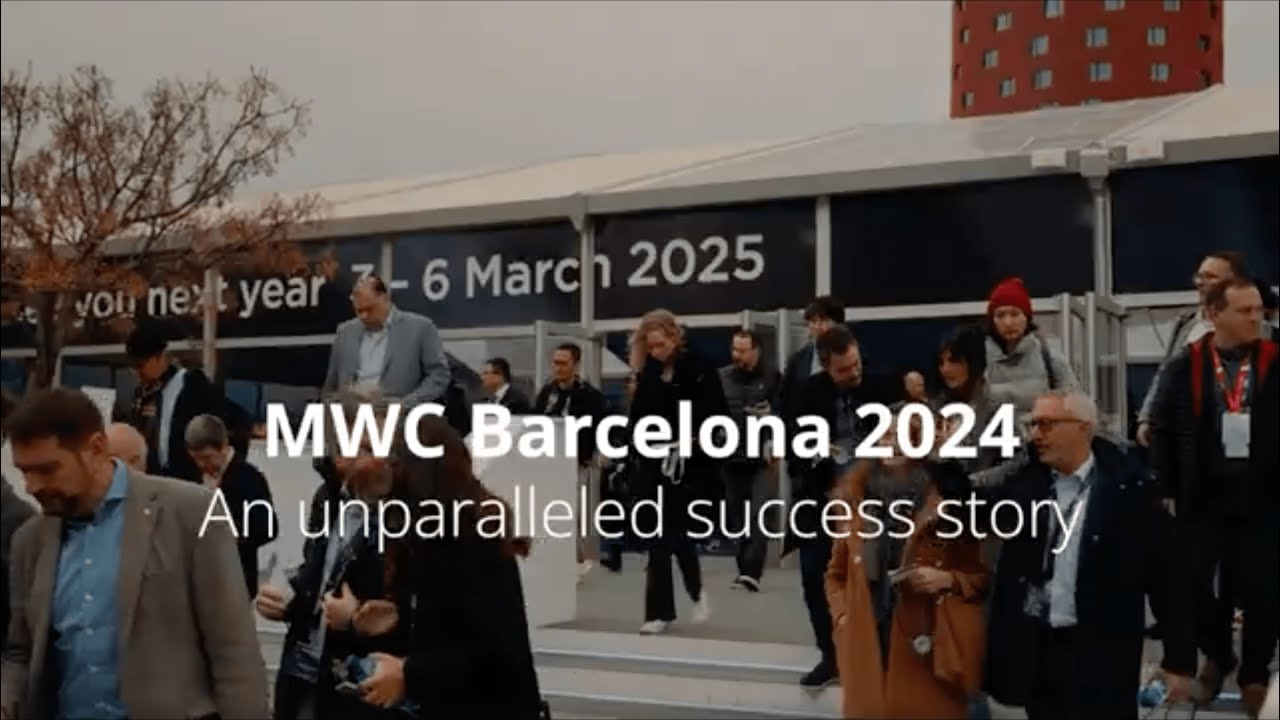Assurant Mobile World Congress 2024 Roundup