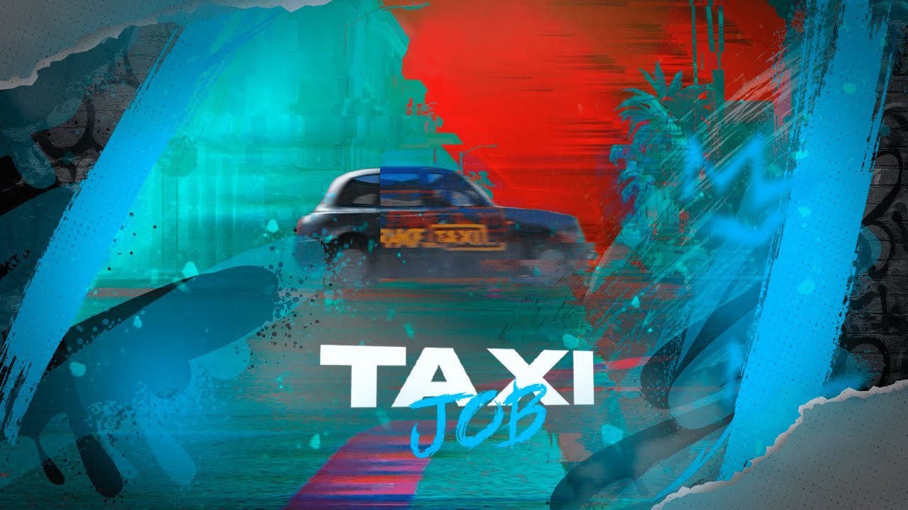 QUASAR TAXIJOB