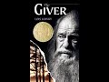 Chapters 12 13 Of The Giver By Lois Lowry Audiobook Read Aloud By A Dad