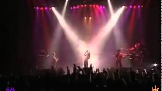Il vento - Litfiba - El Diablo tour 1991