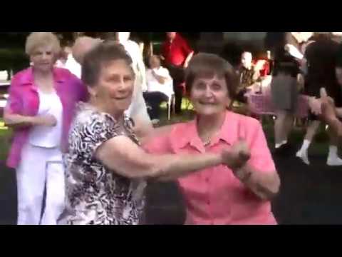 Chet Kowalkowski's Fall Bonfire  (2013) - Full Video