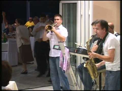 Dragana Djordjevic & Zika Cvetkovic -  Euro euro