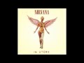 Nirvana - Heart Shaped Box 