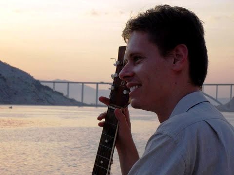 BUDI MOST - Dorian Aledory ( official video )