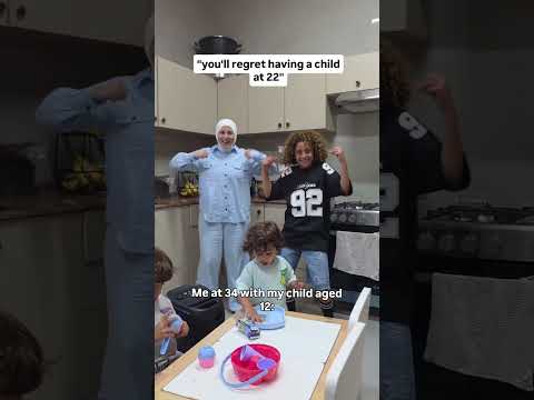 he's my height now! 😭