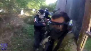 Project Edelweiss Alien vs Human