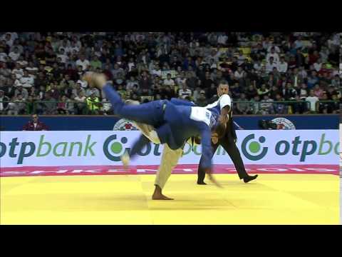 Jevgenijs Borodavko LAT vs Peter Paltchik ISR