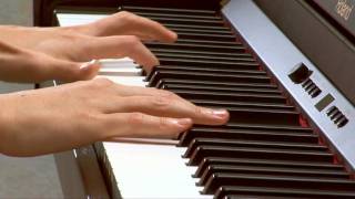 Video thumbnail for RP301 Digital Piano Overview by RolandChannel