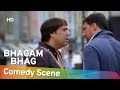 Bhagam Bhag (2006) - Akshay Kumar - Govinda - Superhit Comedy Scene - Sheamroo Comedy