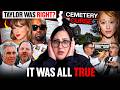 Conspiracy Theories That Are 100% True