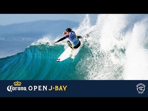 Carmichael vs. Moniz vs. Colapinto - Seeding Round, Heat 12 - Corona Open J-Bay 2019