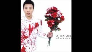 Here All Alone Pt. 3 - AJ Rafael (lyrics on screen)