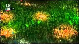 David Bisbal - Silencio (MTV DAY)