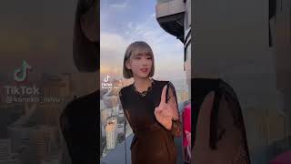 エロかわtiktok女子19