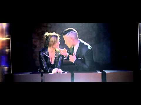 Samantha Camara - Let It Go Ft. Samy Hawk