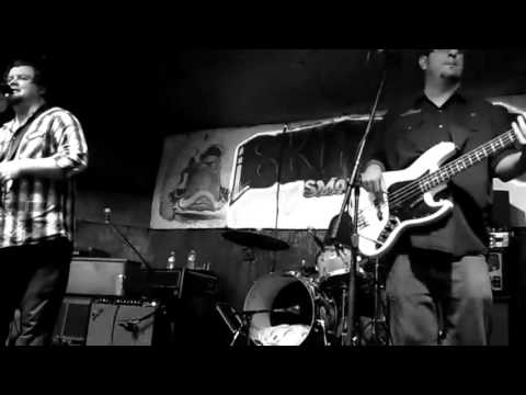 Damon Fowler - Chuck Riley - Aaron Fowler - Skipper's Jan 16 2011  Cypress and Pines - Sailin Shoes