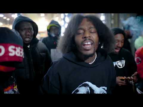 Waynehead x Sauce Walka- Light Show(Official Music Video)