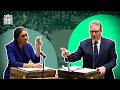 PMQs LIVE Prime Minister S Questions 22 April 2026