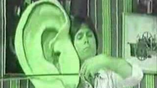 Cliff Richard Sci - Fi