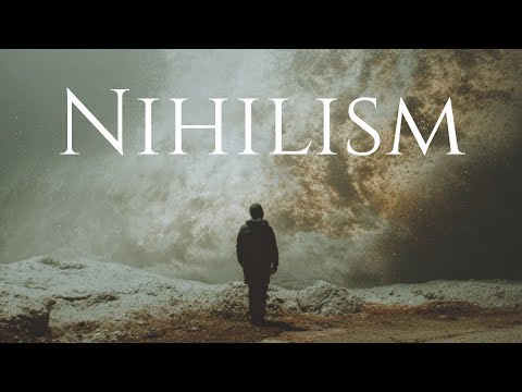 The Evolution of Nihilism | Philosophy for Sleep