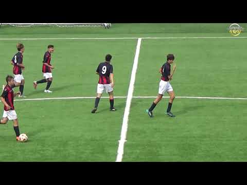 Le meravigliose reti di Lancia (Tor di Quinto) e Valente (Ottavia)